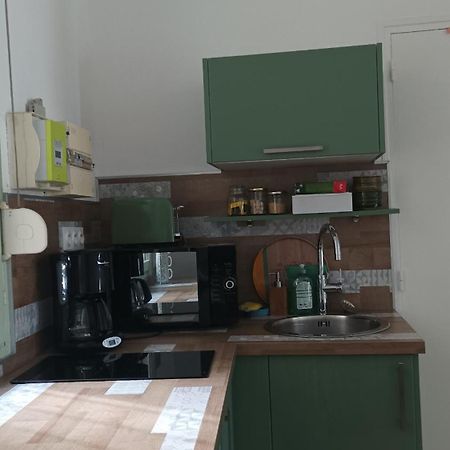 Grand Studio Duplex Bourges Ngoại thất bức ảnh