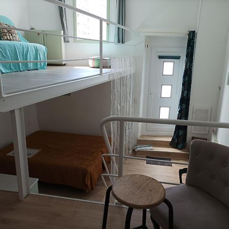 Grand Studio Duplex Bourges Ngoại thất bức ảnh