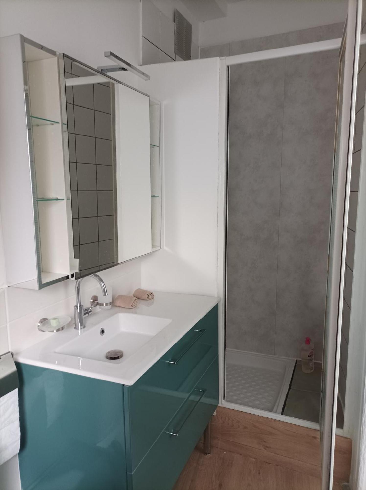 Grand Studio Duplex Bourges Ngoại thất bức ảnh