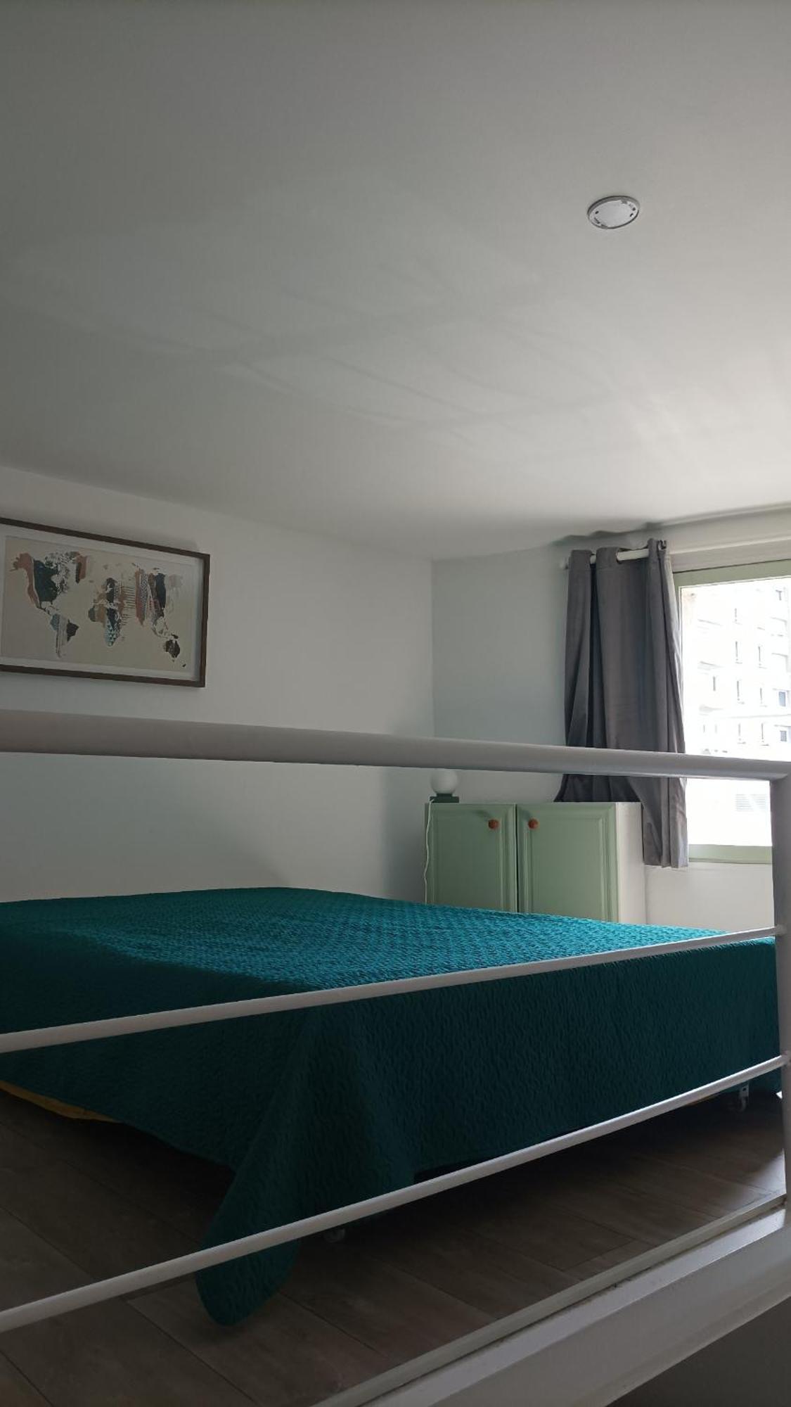 Grand Studio Duplex Bourges Ngoại thất bức ảnh