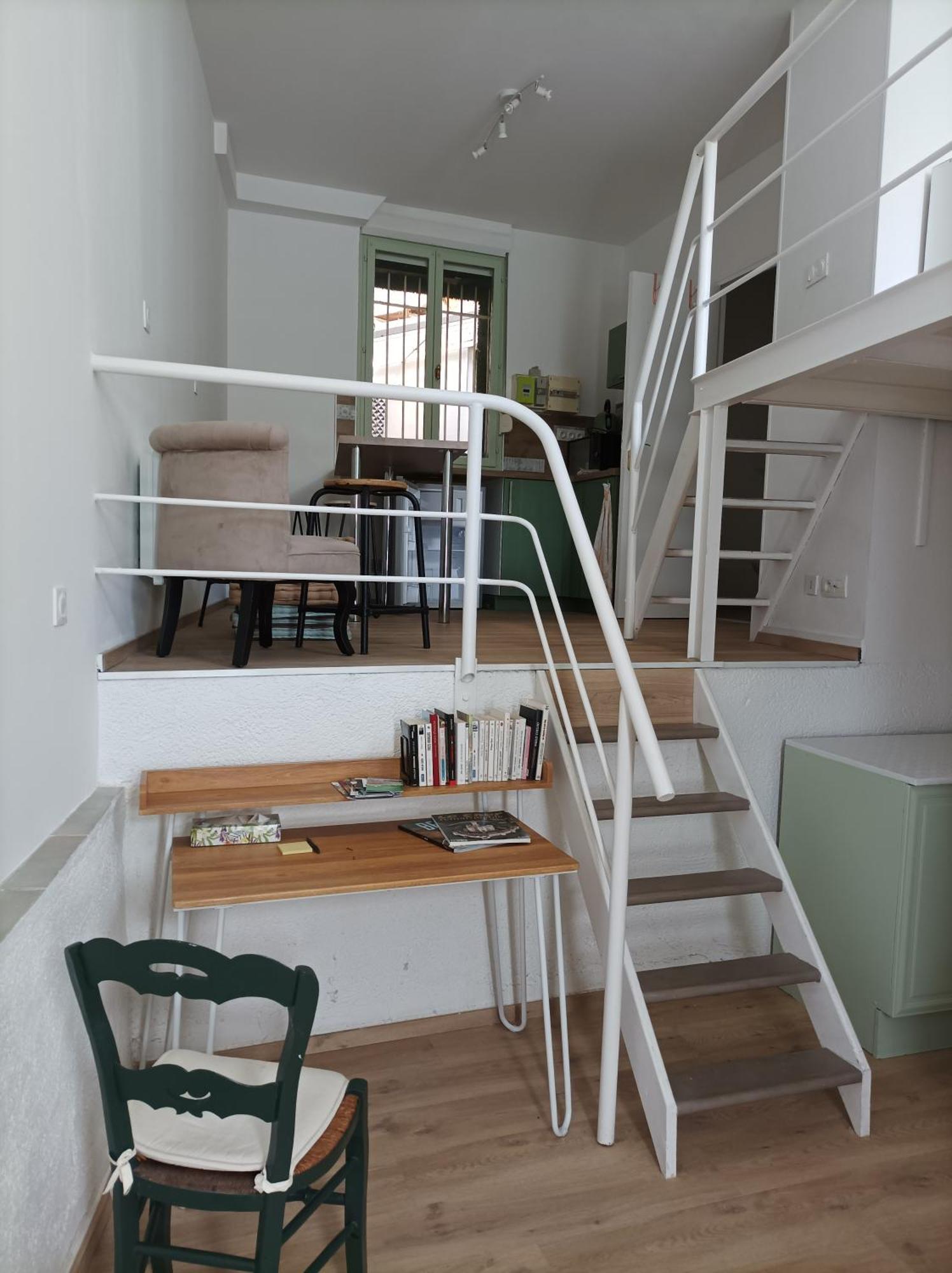 Grand Studio Duplex Bourges Ngoại thất bức ảnh
